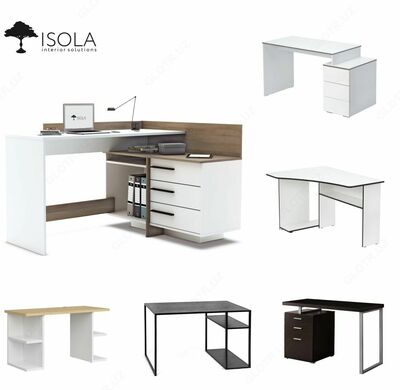 Офисная мебель под заказ - 256 000 сум / кв.м