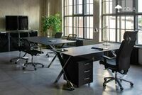 Офисная мебель под заказ - ООО Isola M