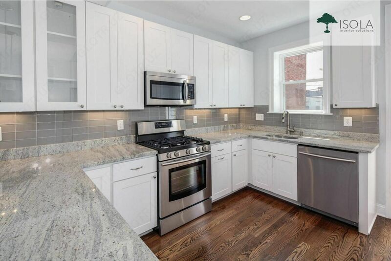 Кухонный Гарнитур Под Заказ - от 2 950 000 сум