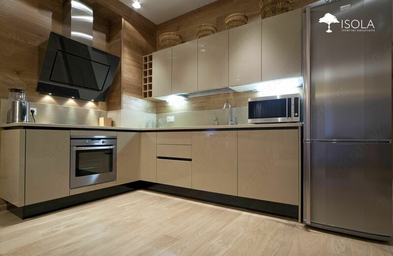 от 2 950 000 сум Кухонный Гарнитур Под Заказ