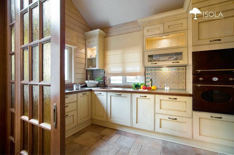 Кухонный Гарнитур Под Заказ Только в розницу