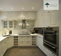 Кухонный Гарнитур Под Заказ ООО Isola M