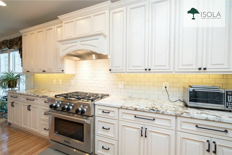 Кухонный Гарнитур Под Заказ - ООО Isola M