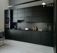 ООО Isola M - Кухонный Гарнитур Под Заказ