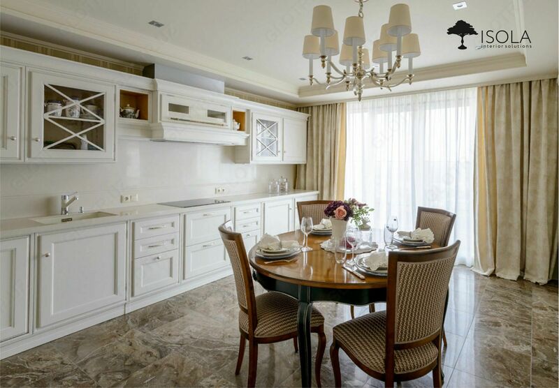 Кухонный Гарнитур Под Заказ - Кухонные гарнитуры