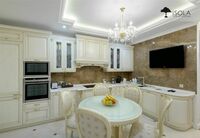 Ishlab chiqaruvchidan tayyorlangan maxsus mebel