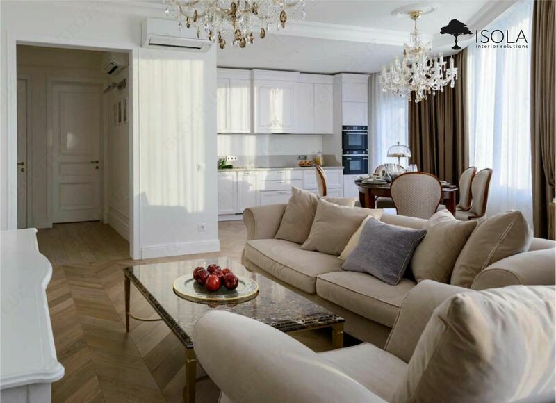 Ishlab chiqaruvchidan tayyorlangan maxsus mebel - 2 950 000 so'mdan