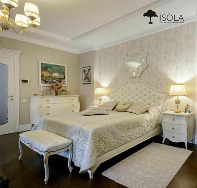 Ishlab chiqaruvchidan tayyorlangan maxsus mebel