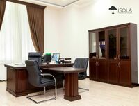 Buyurtma qilinadigan ofis mebellari Chakana savdo