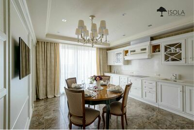 Кухонный Гарнитур Monro