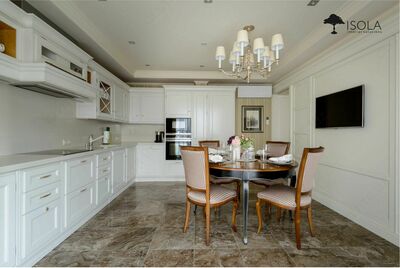 Кухонный Гарнитур Monro - от 4 000 000 сум / пог. м