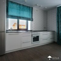 Кухонный гарнитур под заказ