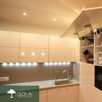 Кухонный гарнитур под заказ ООО Isola M