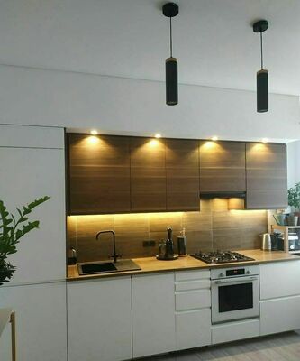 Buyurtma bo'yicha oshxona majmui