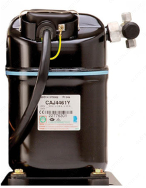 Холодильный компрессор  марки Teсumseh CAJ 4519