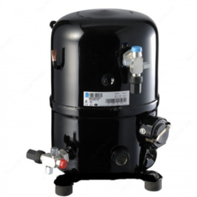 Холодильный компрессор  марки Teсumseh TFH 4540Z
