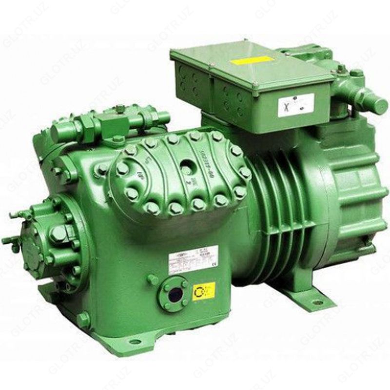 Холодильный компрессор  марки BITZER 4GE-23-30Y
