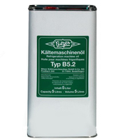 Фреоновое масло B-5.2