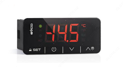 Термостаты