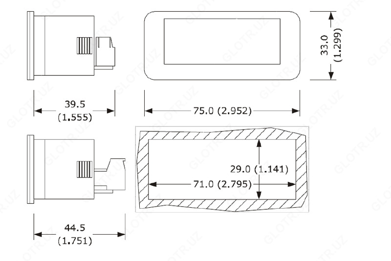 221 000 сум Термостаты
