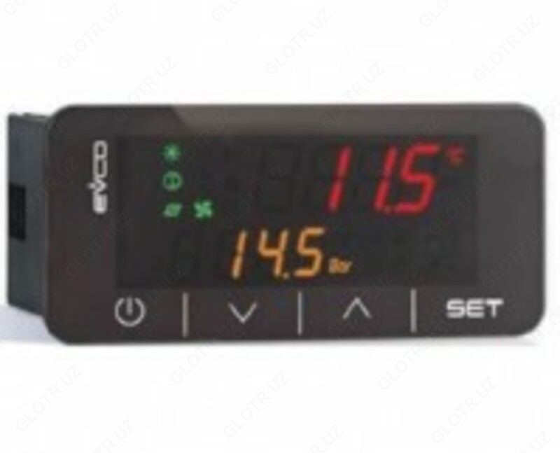 Контроллер на чиллер  EV 3904L M2