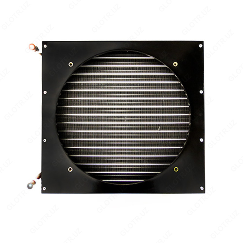 Конденсатор Воздушный FN 5.4