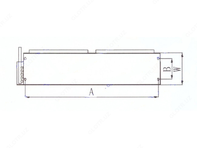Конденсатор Воздушный FN 55 - 6 048 000 сум / шт.