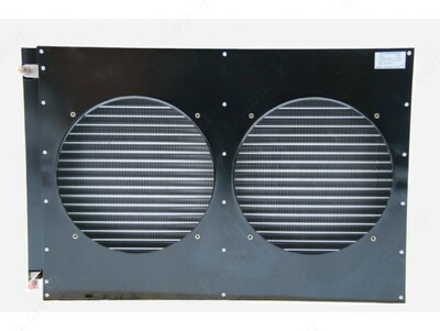 Конденсатор Воздушного Охлаждения FN 48