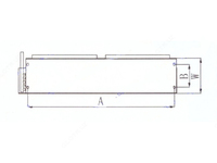 Конденсатор Воздушного Охлаждения FN 48 - 3 952 000 сум
