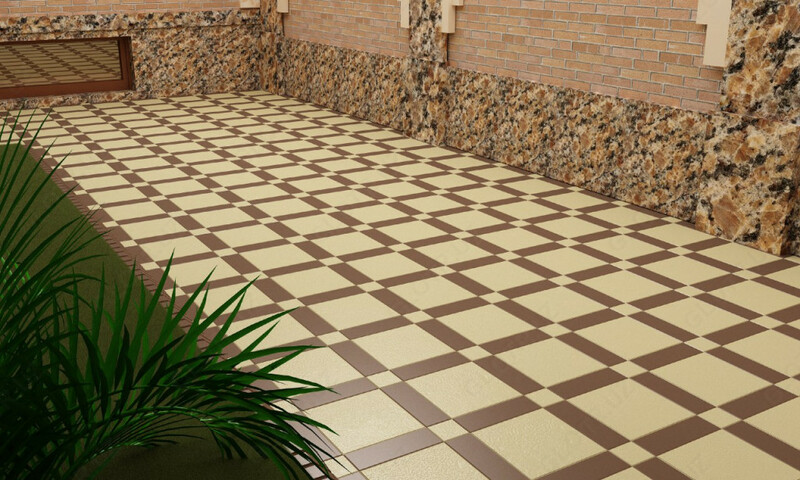   Брусчатка и фасадные плитки