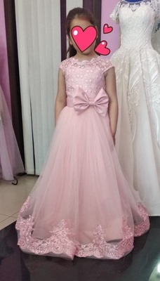 Прокат свадебных платьев