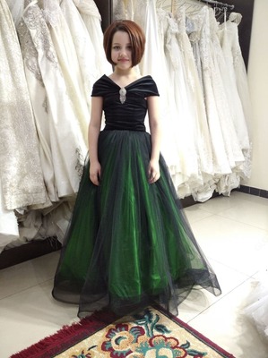 Пошив свадебных платьев