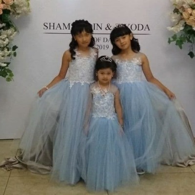 Пошив вечерних платьев - Цена по запросу