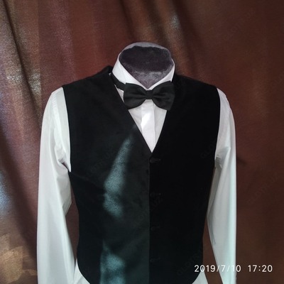 Пошив мужских смокингов