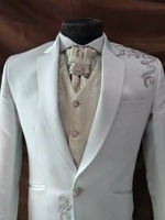 Пошив детских пиджаков и смокингов - по запросу
