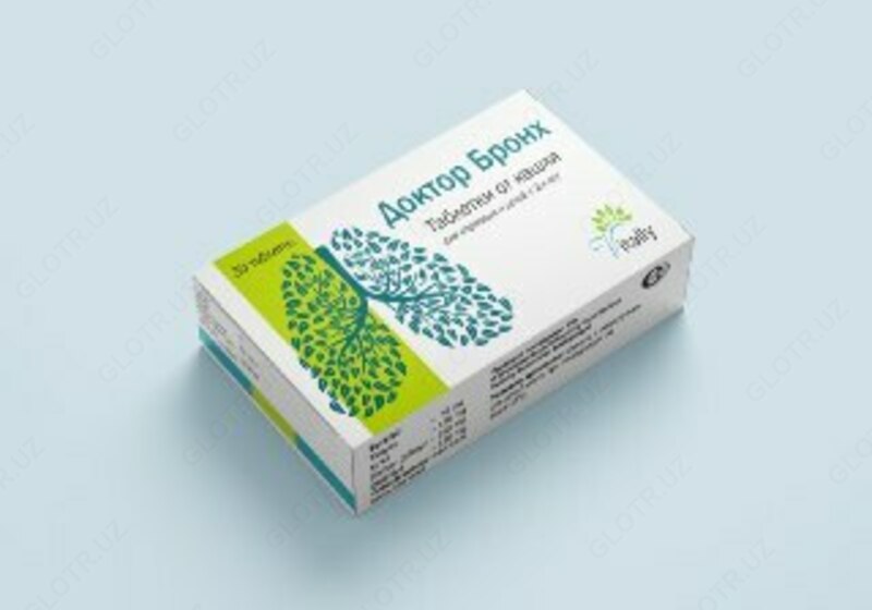 Доктор Бронх