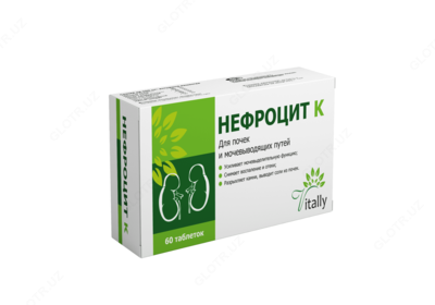 Нефроцит К