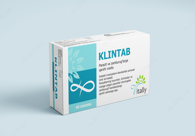 KLINTAB