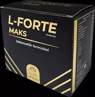 L-форте макс