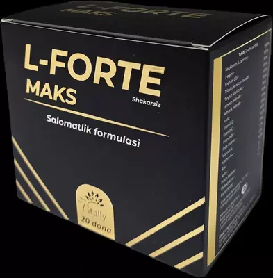 L-форте макс