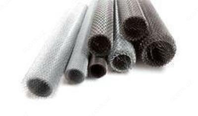 Просечно-вытяжная сетка 30х20