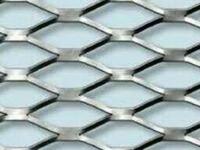 Просечно-вытяжная сетка 30х20 - от 3 948 сум