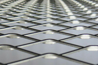 Просечно-вытяжная сетка 3