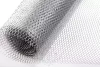 4 оцинкованная 25х13