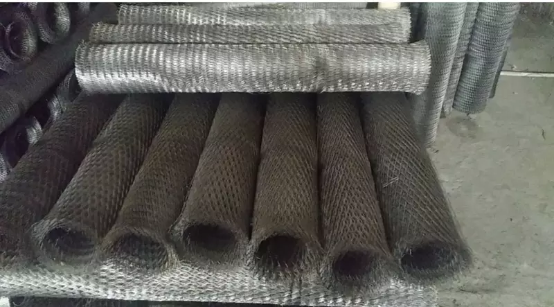 Просечно-вытяжная сетка 9 м - 60 000 сум