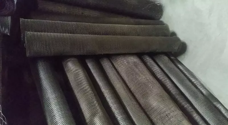 Просечно-вытяжная фильтр сетка 5 м - 60 000 сум