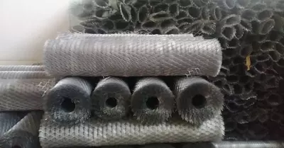 Просечно-вытяжная сетка 70 м - 230 000 сум / кв.м