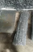 Просечно-вытяжная сетка 002 - 6 000 сум