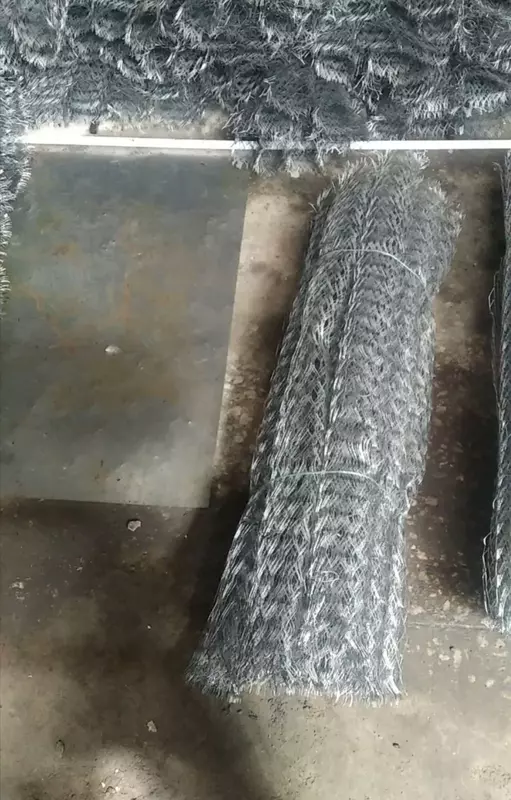 Просечно-вытяжная сетка 002 - 6 000 сум