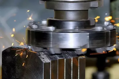 Металлообработки